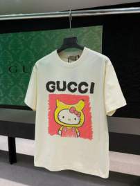 Picture of Gucci T Shirts Short _SKUGucciS-XLkctr51111435